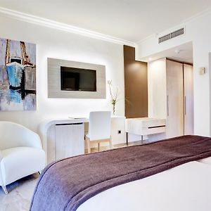 Habitación Premium con Cama King